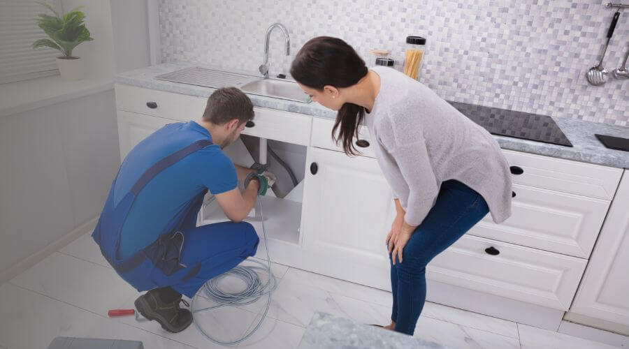 Professional Tankless Water Heater Installation in Pilgrims Knob, VA